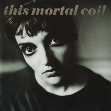 Blood by This Mortal Coil - album cover