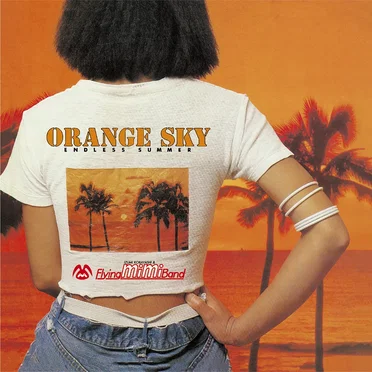 ORANGE SKY －Endless Summer－