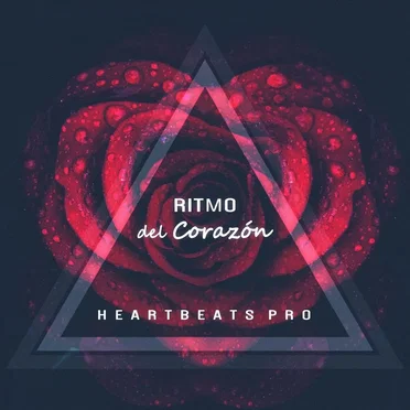Ritmo Del Corazón by HeartBeats Pro - album cover