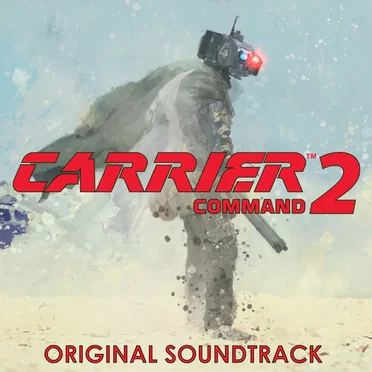 Carrier Command OST