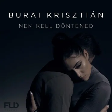 Nem kell döntened