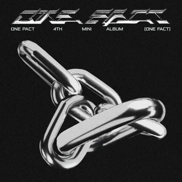 ONE FACT by ONE PACT - album cover