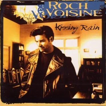 Kissing Rain