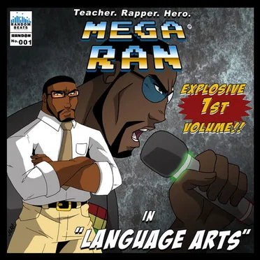 Language Arts Volume 1
