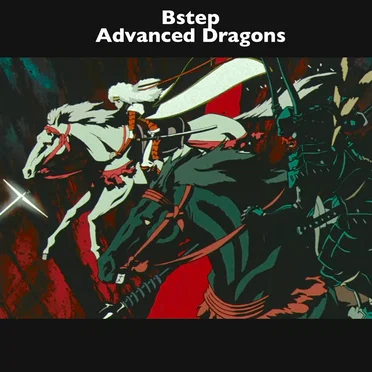 Advanced Dragons