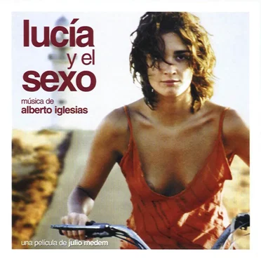 Lucía y el sexo