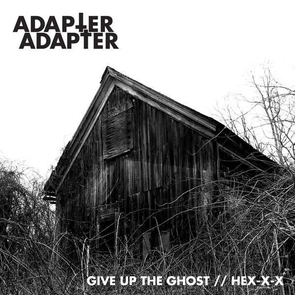 Give Up the Ghost // Hex-x-x
