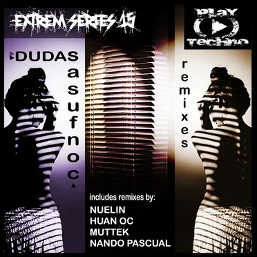 Dudas Confusas (remixes)
