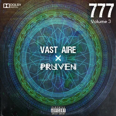 777 Vol. 3