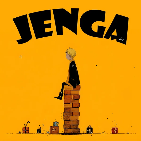ジェンガ