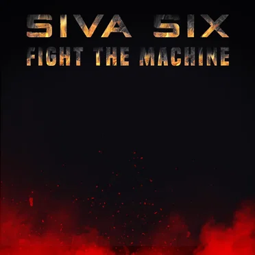 Fight the Machine EP