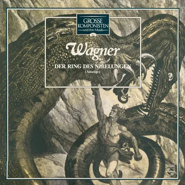 Der Ring des Nibelungen (Auszüge)