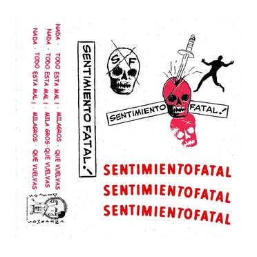 Sentimiento Fatal