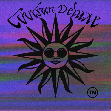 Coolsun Deluxe by COOLSUN 涼日 - album cover