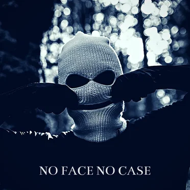 NO FACE NO CASE by Navis - album cover