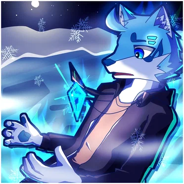 Ice Planet by Nota - album cover
