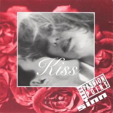 Kiss by Various Artists - album cover