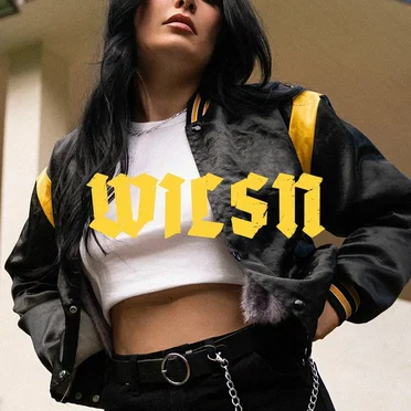 Hurts So Bad by WILSN - album cover