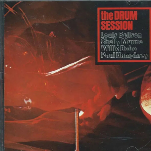 The Drum Sessions
