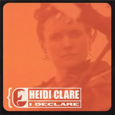 Heidi Clare