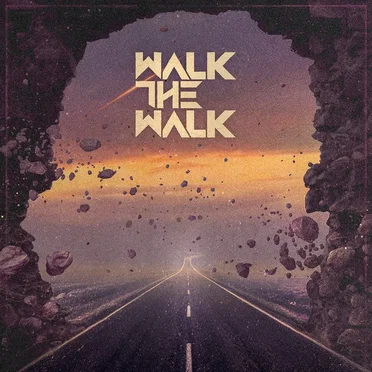 Walk the Walk by Walk the Walk - album cover