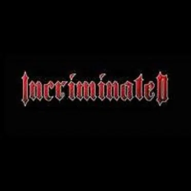 Incriminated by Annihilist - album cover