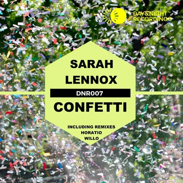 Confetti