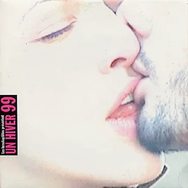 Un hiver 99 by Various Artists - album cover