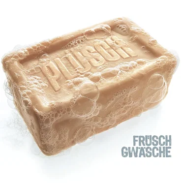 Früsch gwäsche