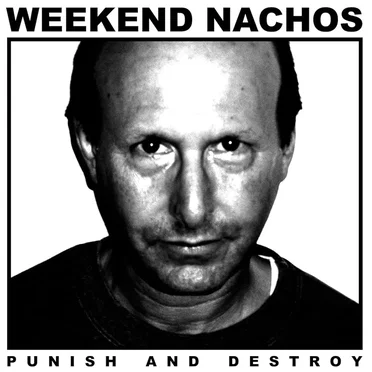 Punish and Destroy