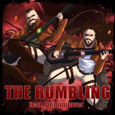 The Rumbling