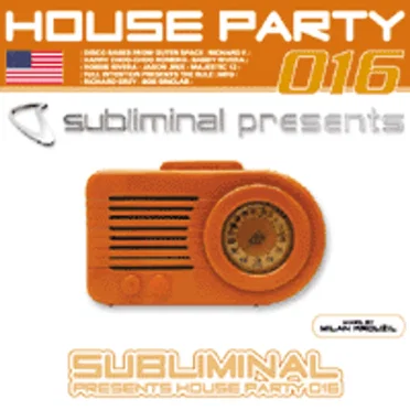 House Party 016