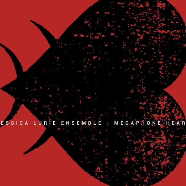 Megaphone Heart