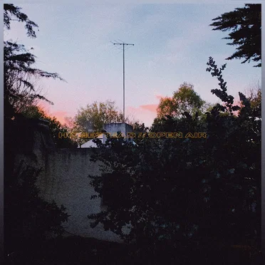 homestead // open air