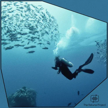 Somewhere Underwater