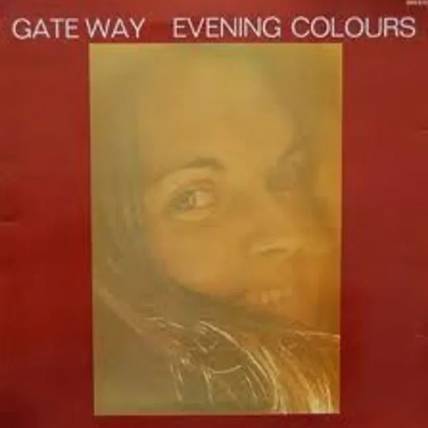 Evening Colours