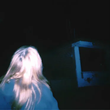 deathheavenmemories by i hope ur not ok - album cover