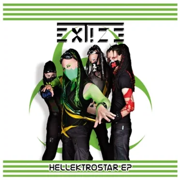 Hellektrostar EP
