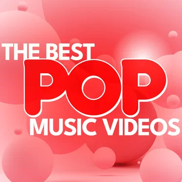 The Best Pop Music Videos by Various Artists - album cover