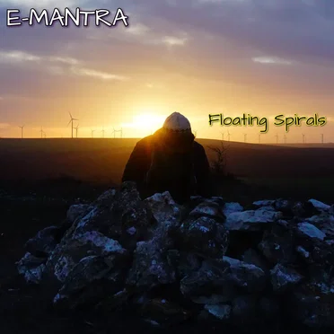 Floating Spirals