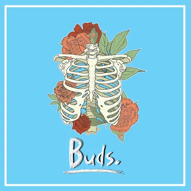 Buds. by Buds. - album cover