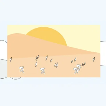 Nous avons marché by Elisapie - album cover