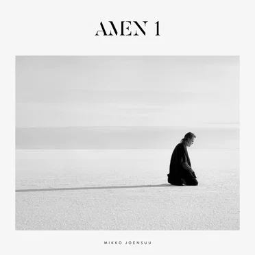 Amen 1 by Mikko Joensuu - album cover