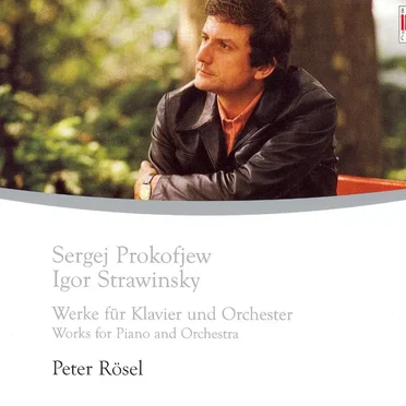 Works for Piano and Orchestra