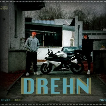 Drehn