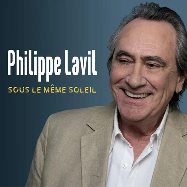 Philippe Lavil