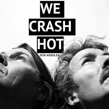 Dos Assoles by WeCrashHot - album cover