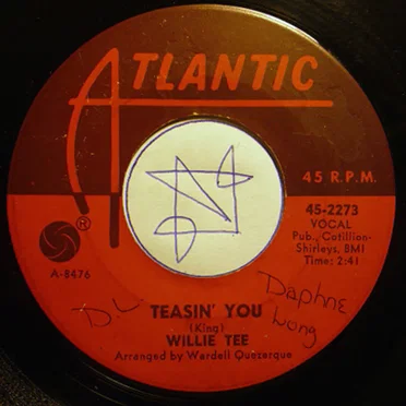 Teasin' You / Walkin' Up a One Way Street