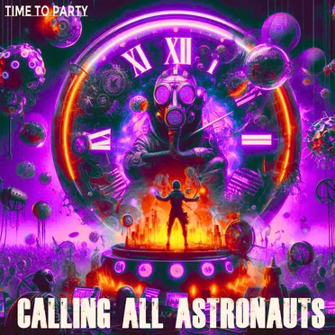 Time to Party