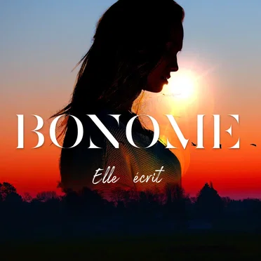 Elle écrit by Bonome - album cover